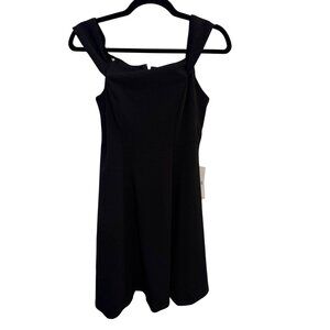 NWT Teeze Me Little Black Dress Size 7/8